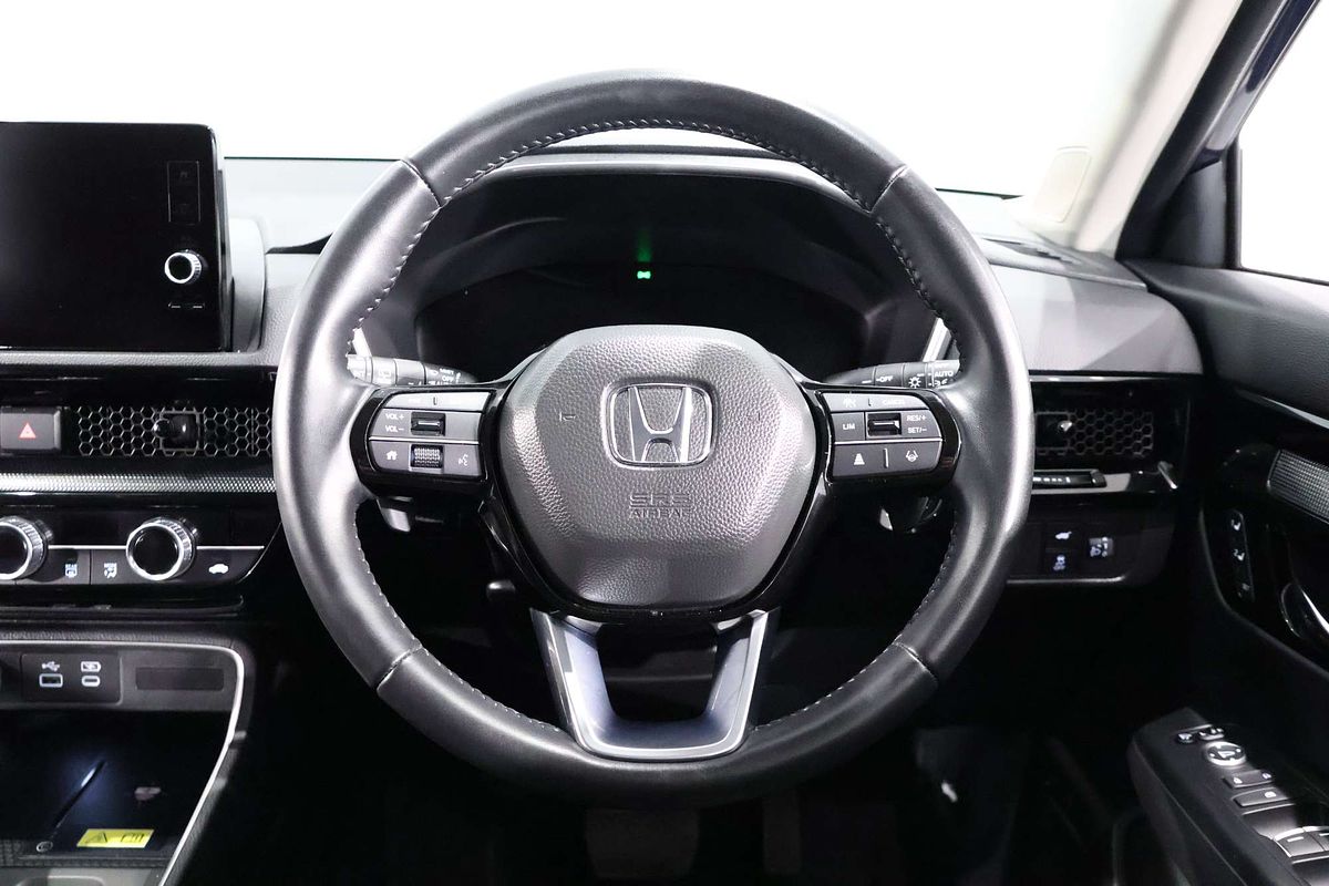 2024 Honda CR-V VTi L RS