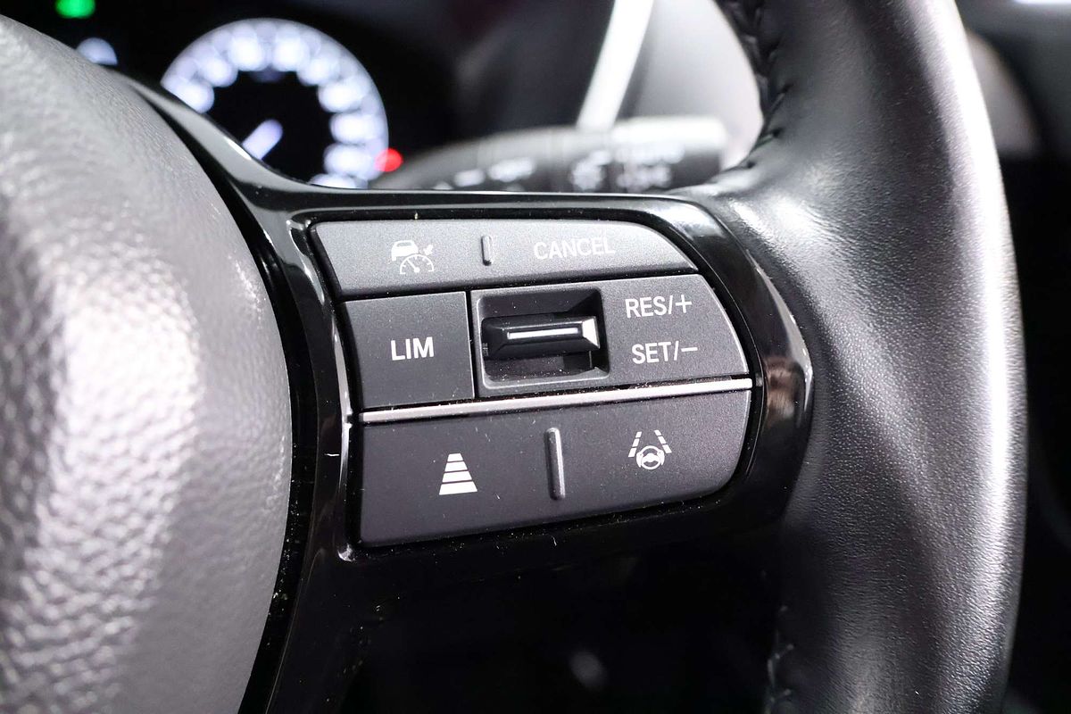 2024 Honda CR-V VTi L RS