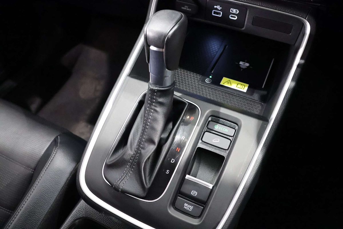 2024 Honda CR-V VTi L RS