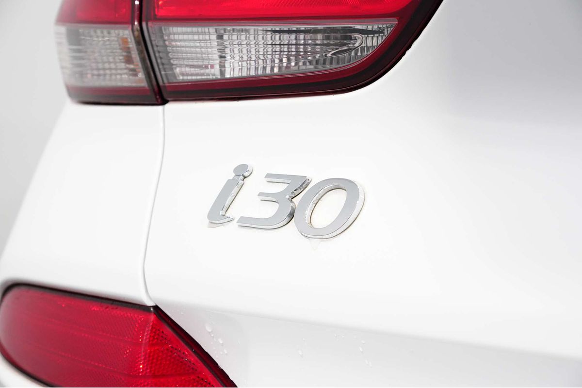 2020 Hyundai i30 Active PD2