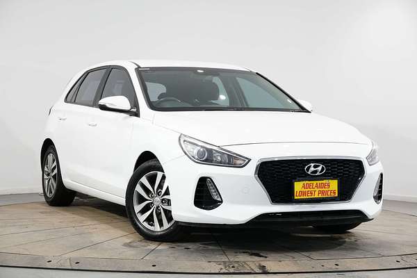 2020 Hyundai i30 Active PD2