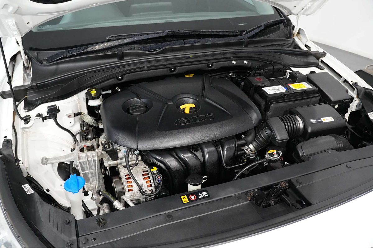 2020 Hyundai i30 Active PD2