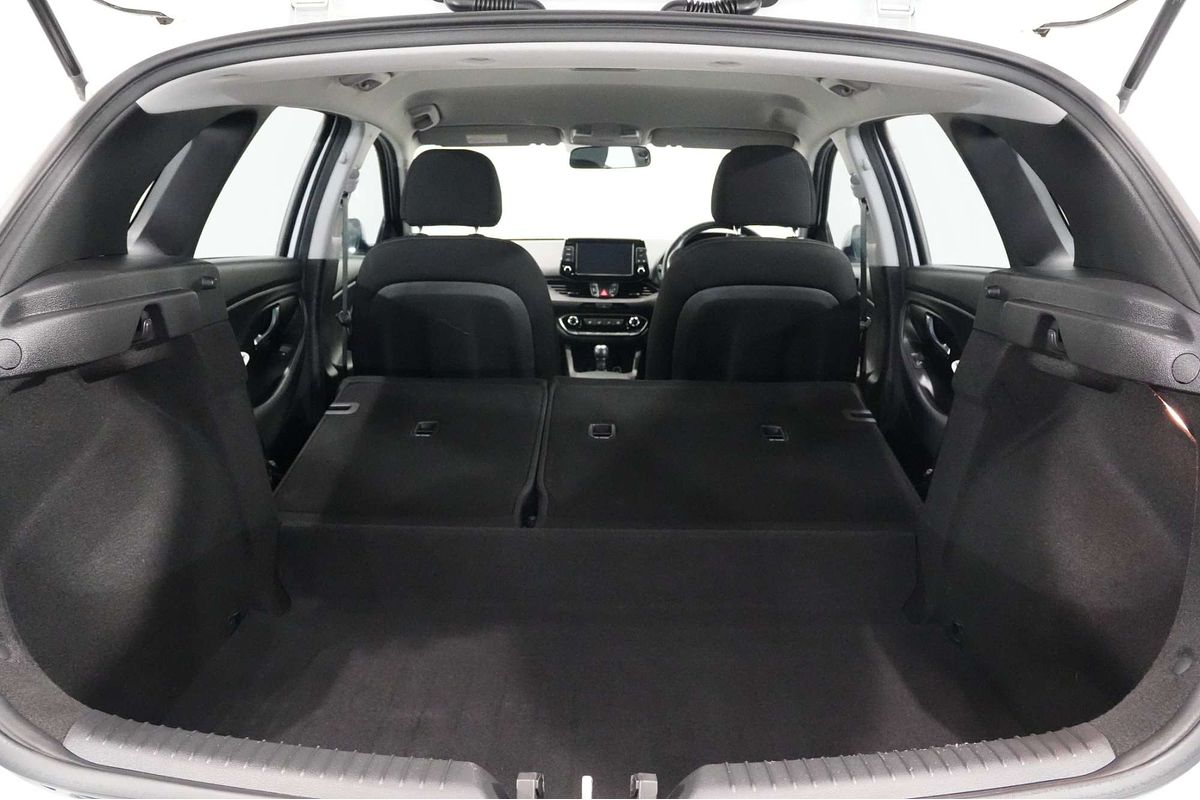 2020 Hyundai i30 Active PD2