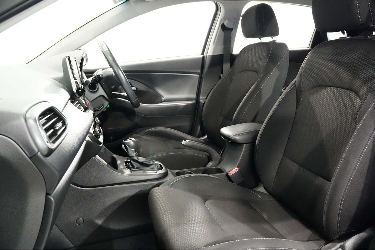 2020 Hyundai i30 Active PD2