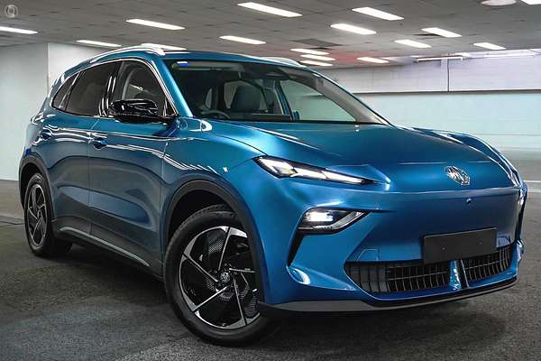 2026 MG MGS5 EV Essence 49 ZS3EM