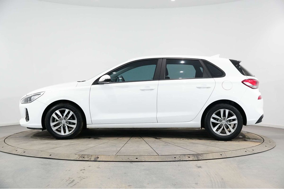 2020 Hyundai i30 Active PD2
