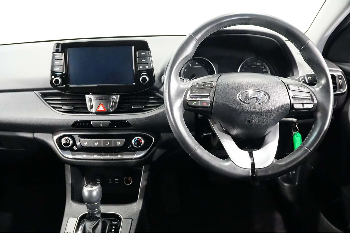 2020 Hyundai i30 Active PD2
