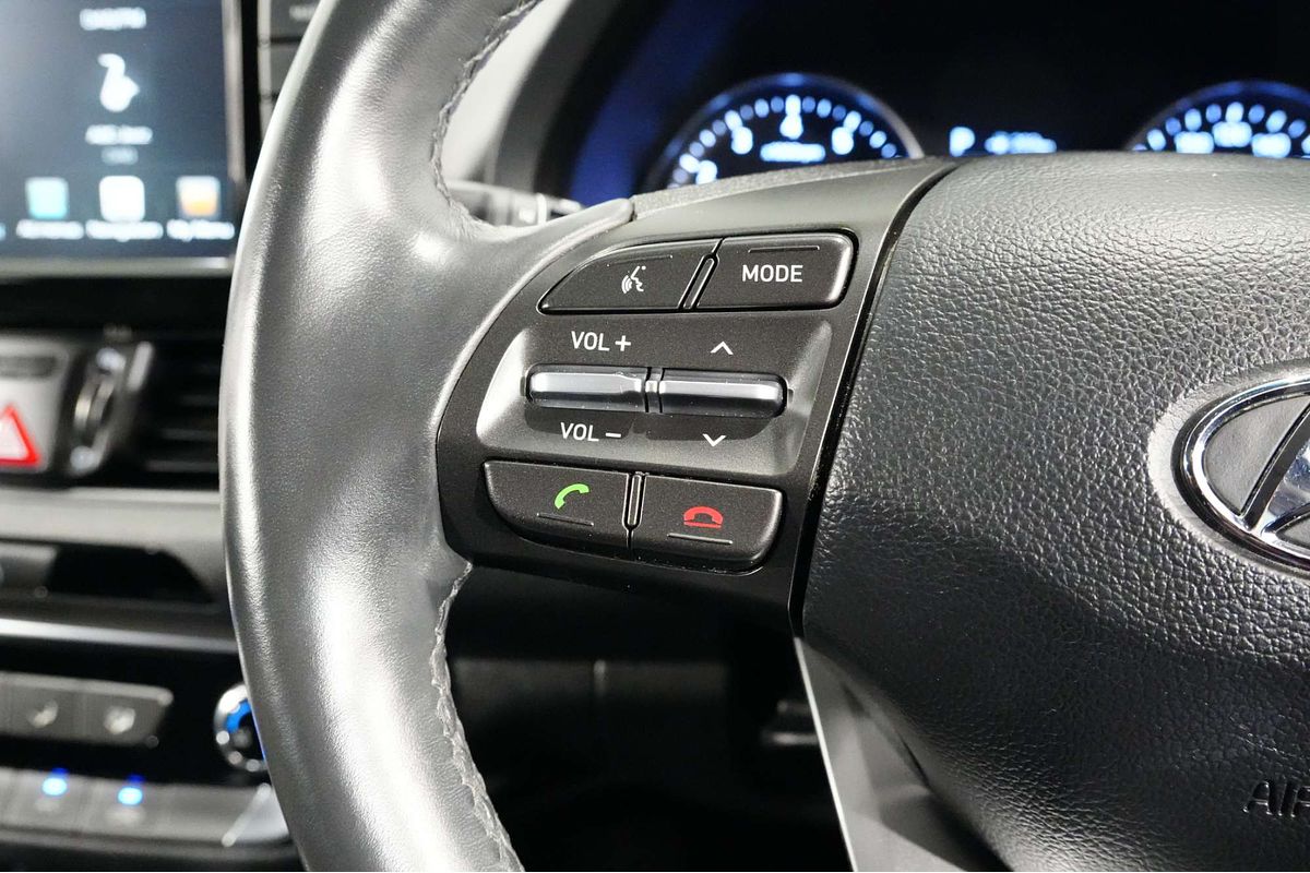 2020 Hyundai i30 Active PD2