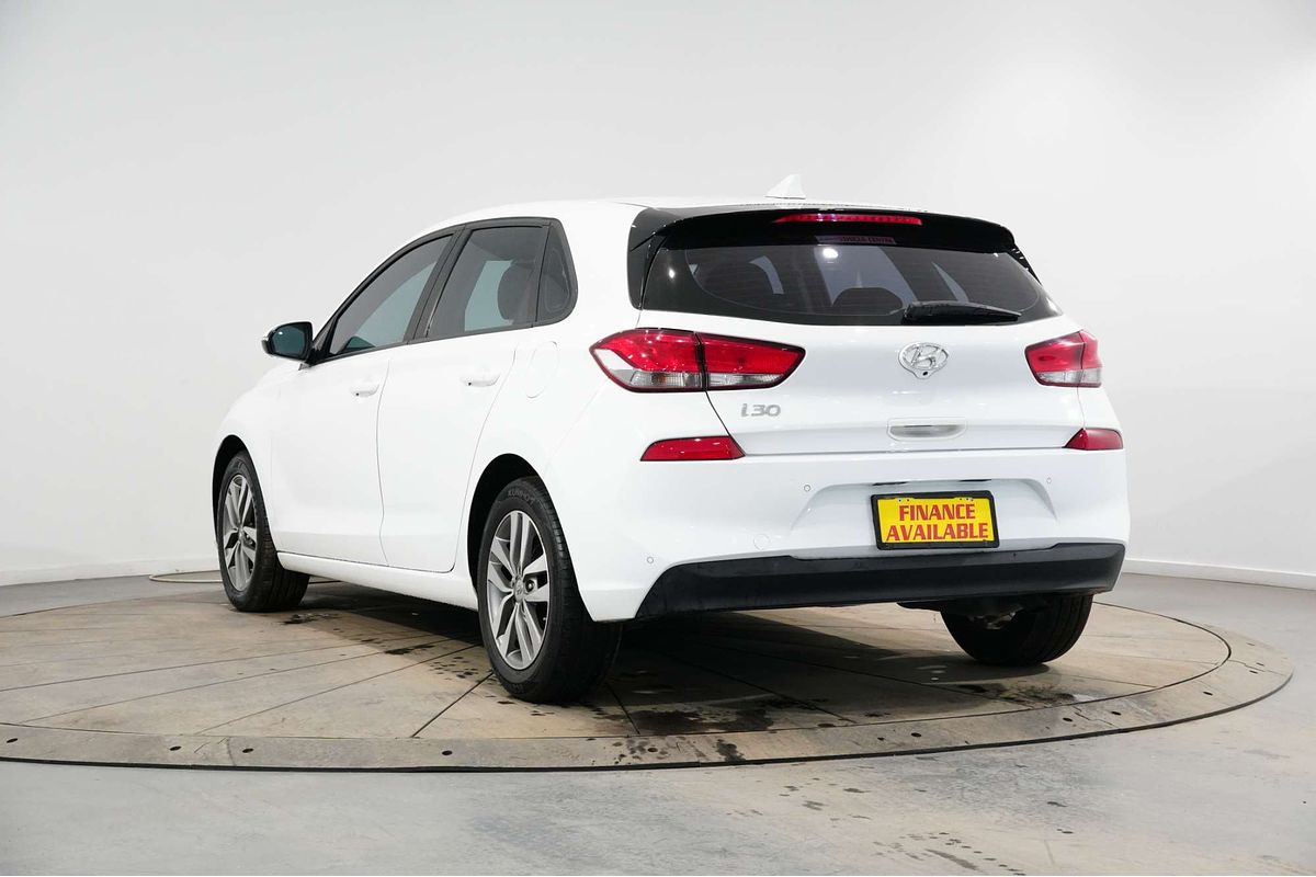 2020 Hyundai i30 Active PD2