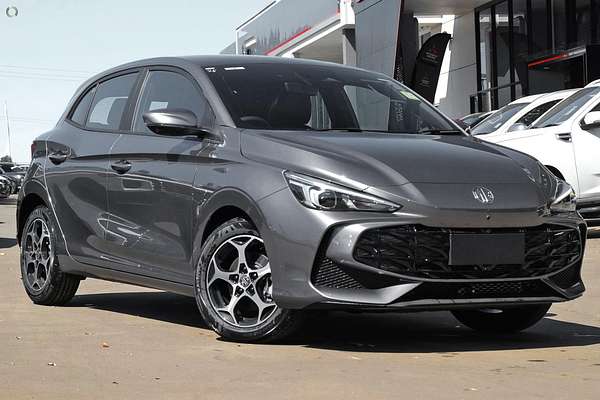 2026 MG MG3 Essence