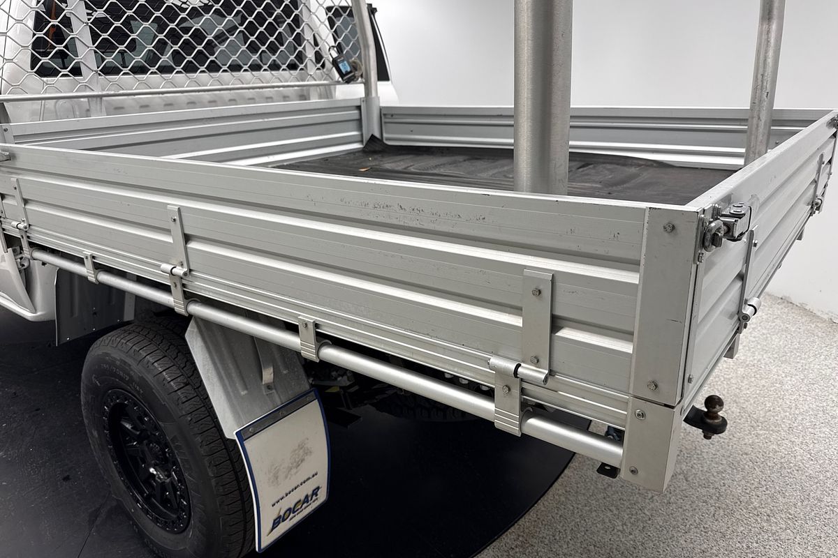 2023 Ford Ranger XL 4X4 2.0L