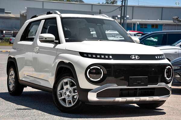 2026 Hyundai INSTER AX.V1 2WD