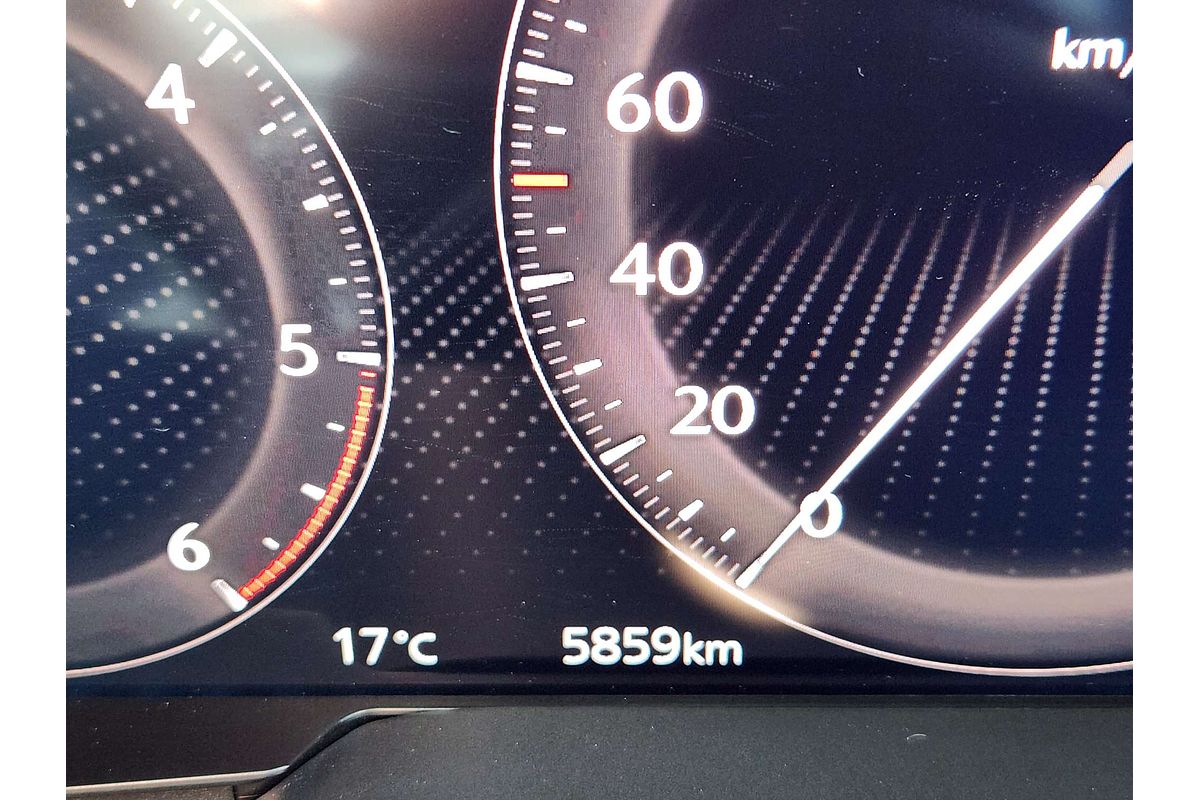 2025 Mazda CX-60 D50e Evolve KH Series