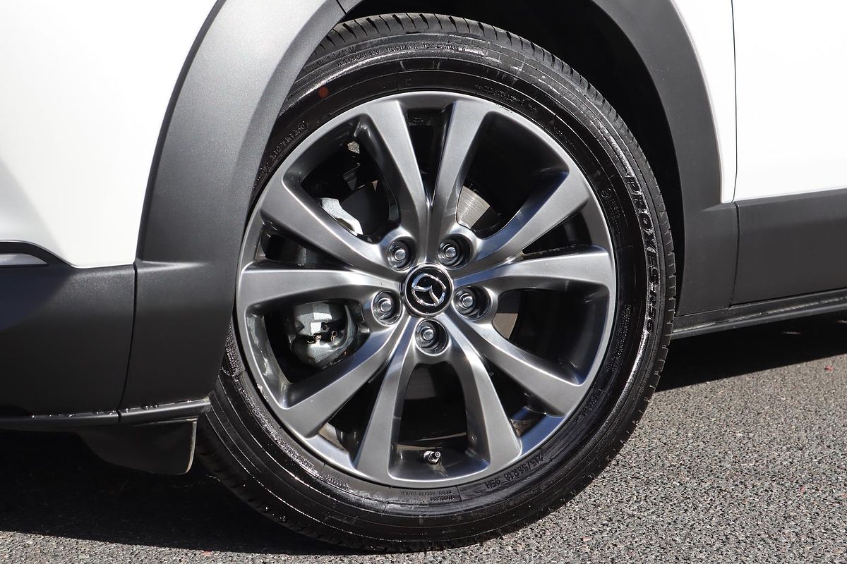 2025 Mazda CX-30 G20 Astina DM Series