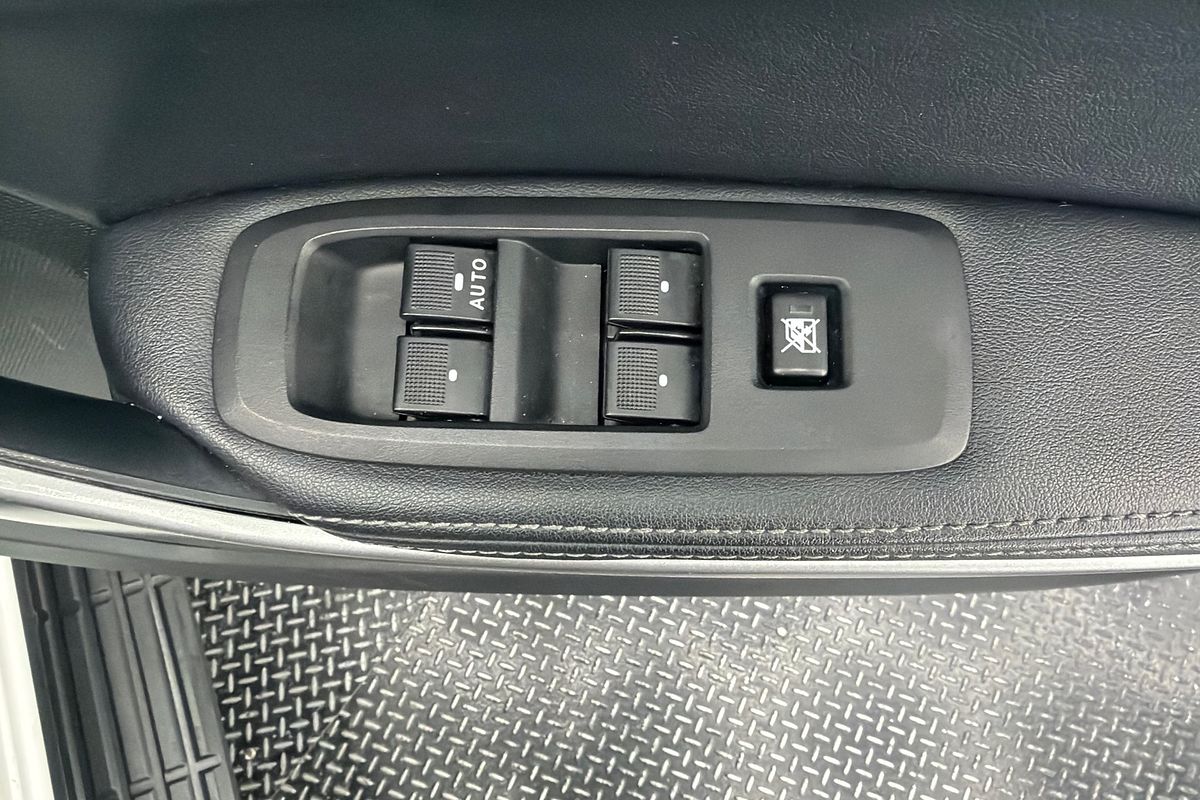 2021 Ford Ranger XLT PX MkIII 4X4 2.0L