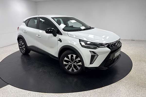 2025 Mitsubishi ASX LS XE
