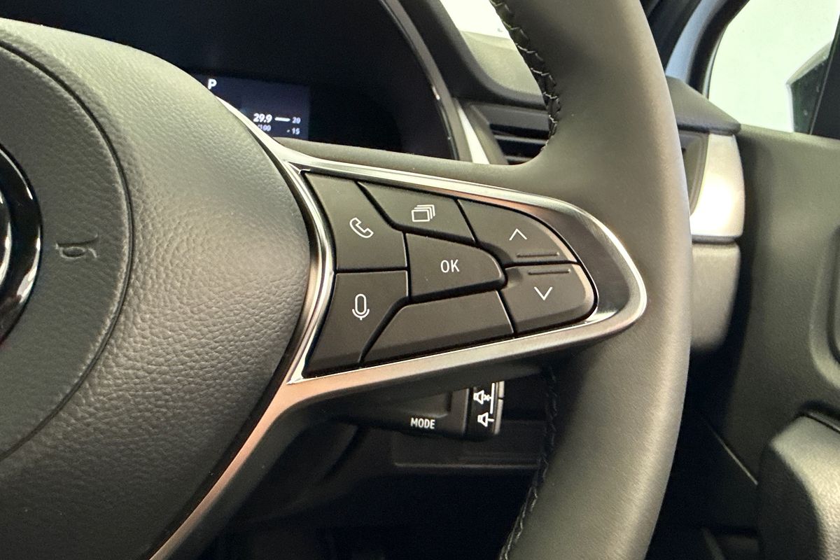 2025 Mitsubishi ASX LS XE