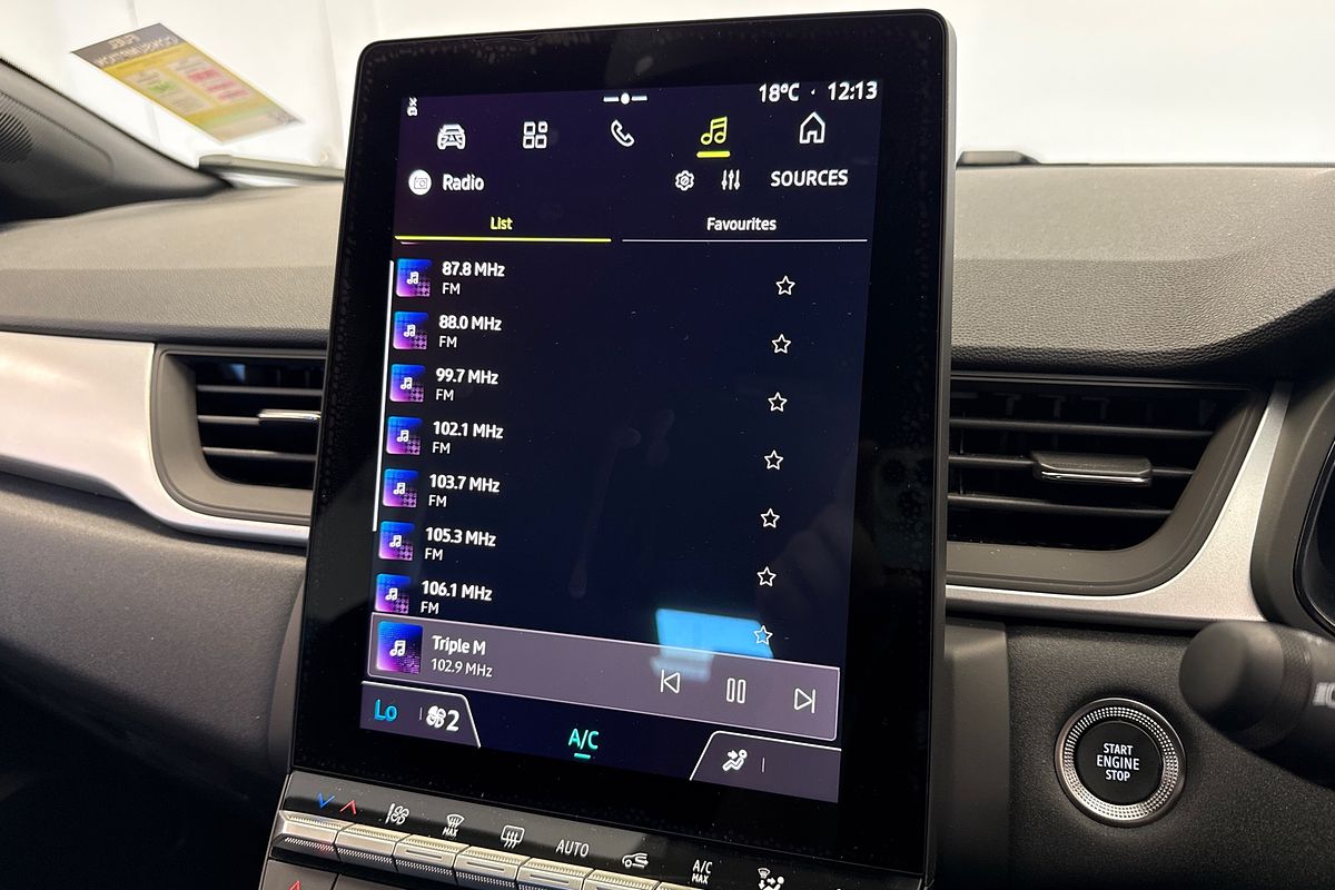 2025 Mitsubishi ASX LS XE