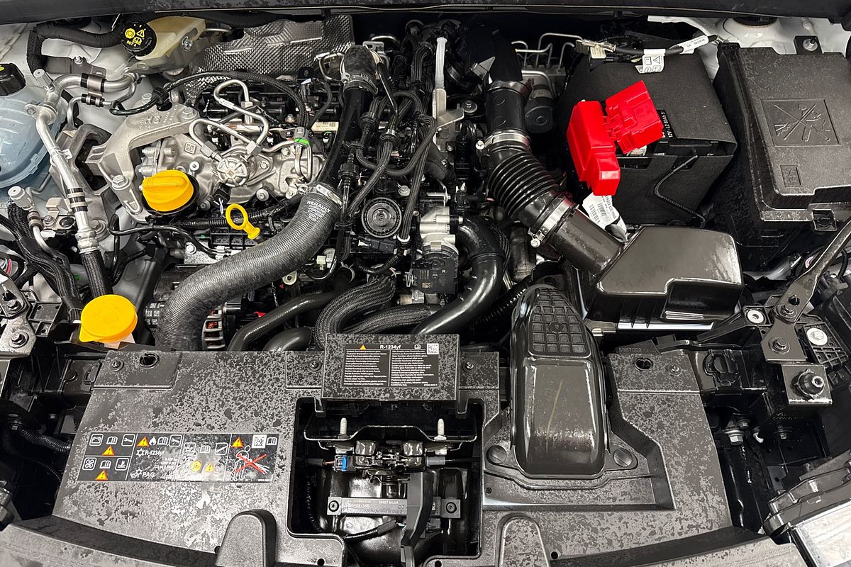2025 Mitsubishi ASX LS XE