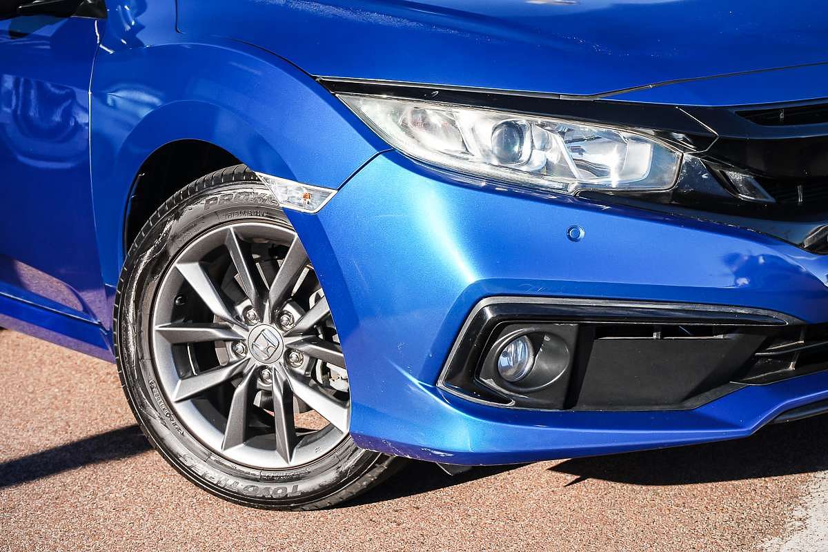 2019 Honda Civic VTi-S 10th Gen