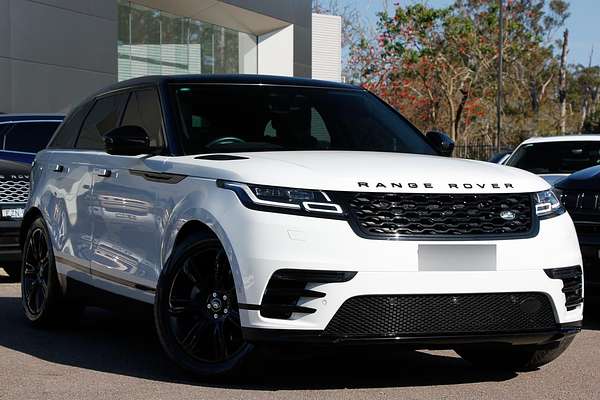 2021 Land Rover Range Rover Velar D200 R-Dynamic SE L560