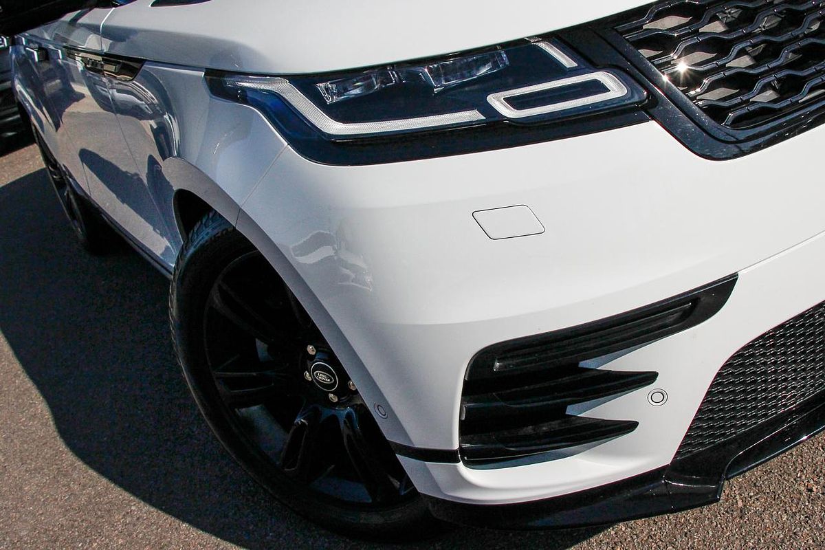 2021 Land Rover Range Rover Velar D200 R-Dynamic SE L560