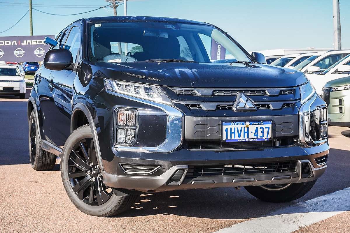2023 Mitsubishi ASX MR XD