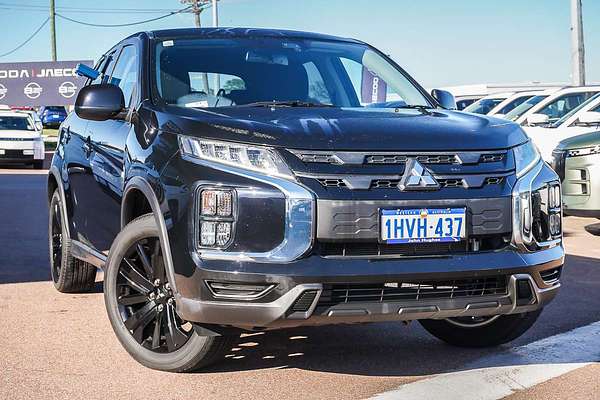 2023 Mitsubishi ASX MR XD