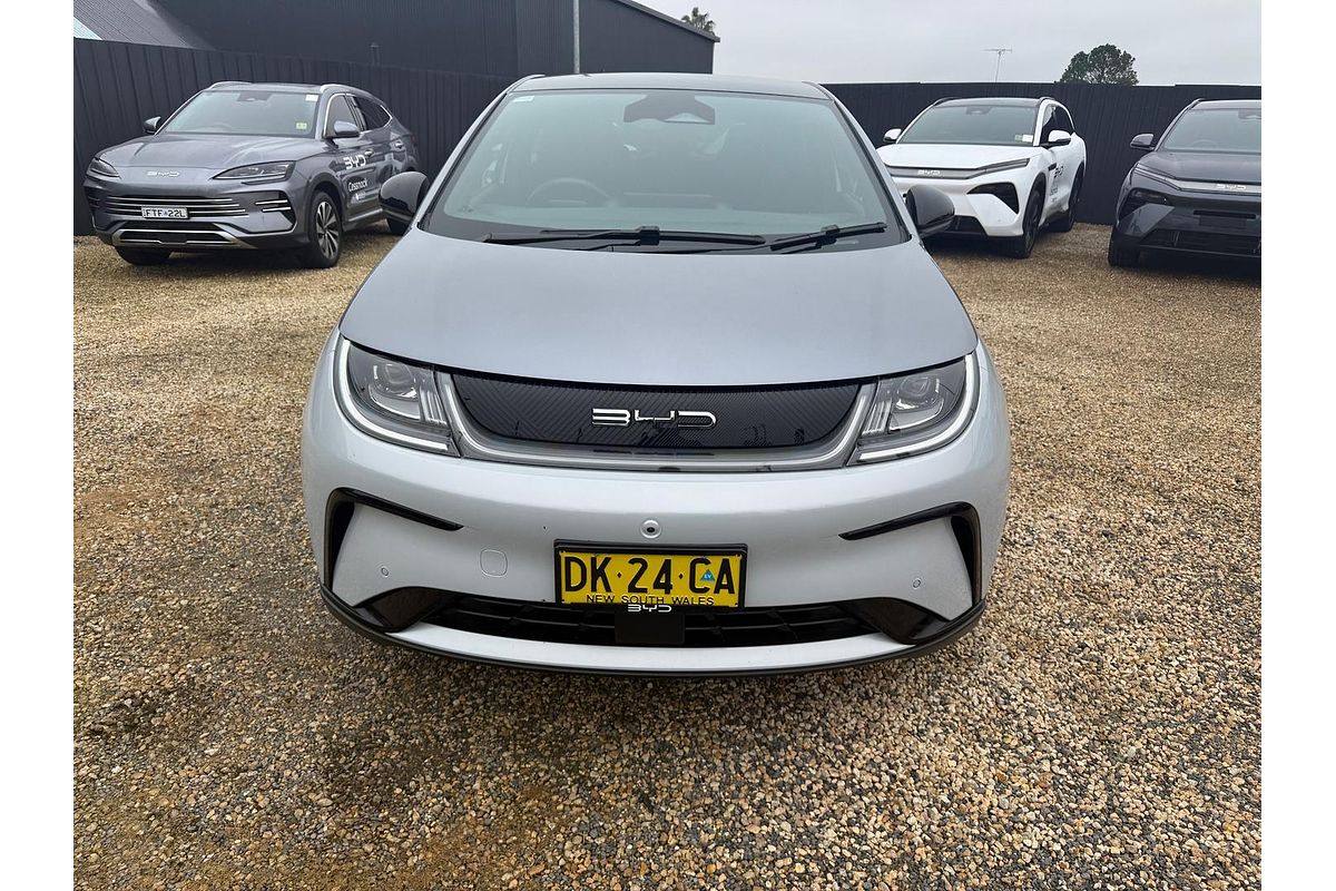 2023 BYD DOLPHIN Dynamic