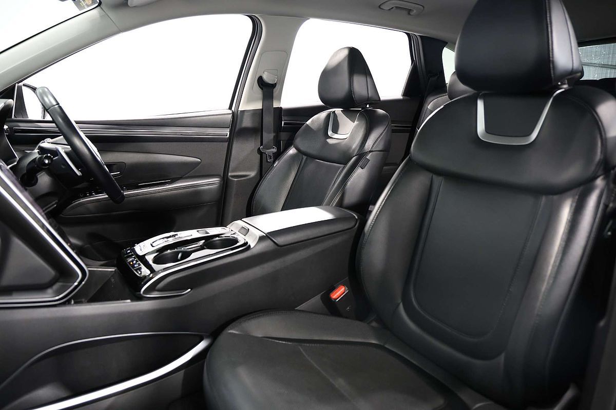 2024 Hyundai Tucson Elite NX4.V2