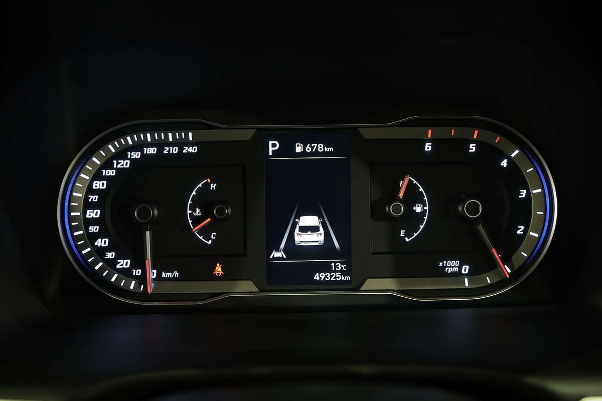 2024 Hyundai Tucson Elite NX4.V2