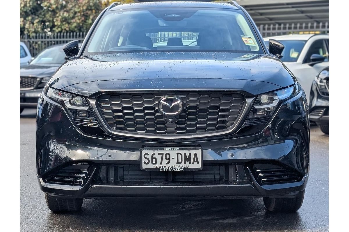 2026 Mazda CX-5 G25 Akera KM Series
