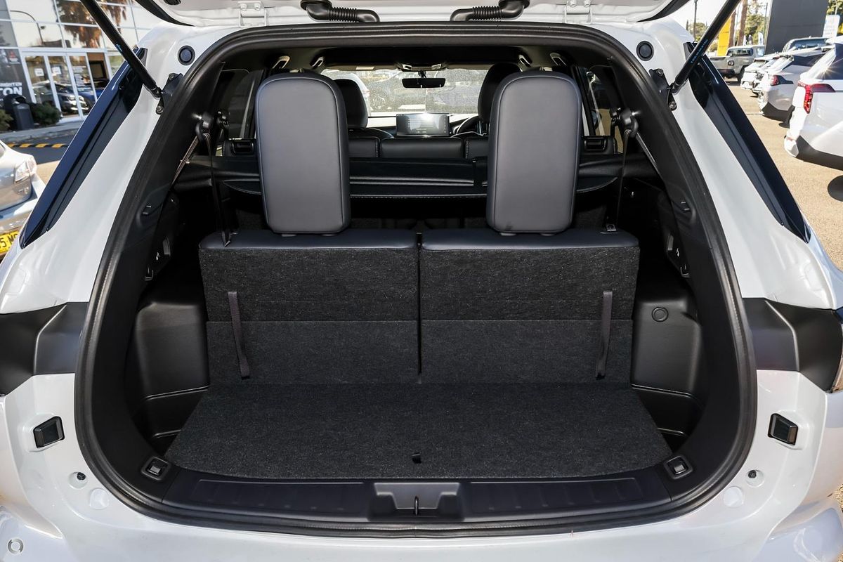 2026 Mitsubishi Outlander Black Edition ZM