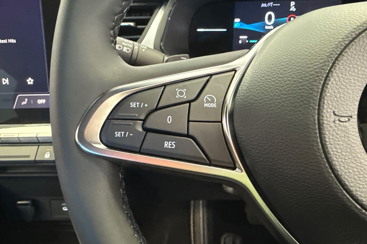 2025 Mitsubishi ASX LS XE