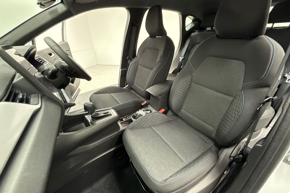 2025 Mitsubishi ASX LS XE