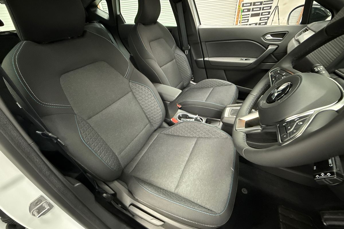 2025 Mitsubishi ASX LS XE