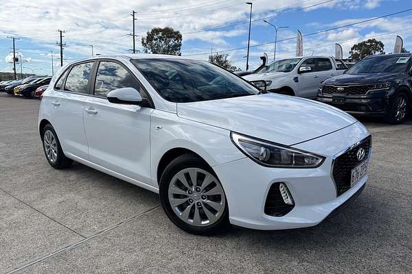 2020 Hyundai i30 Go PD.3