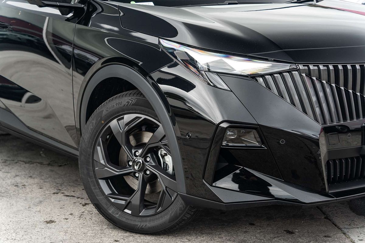 2026 GAC EMZOOM Luxury