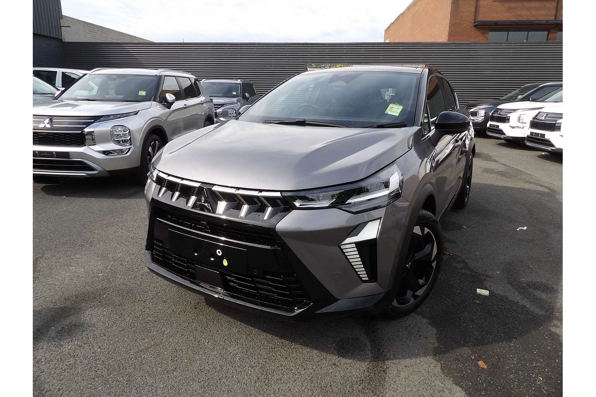 2026 Mitsubishi ASX LS XE