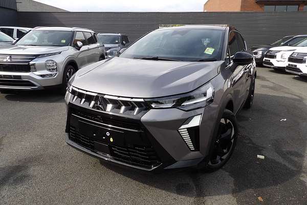 2026 Mitsubishi ASX LS XE