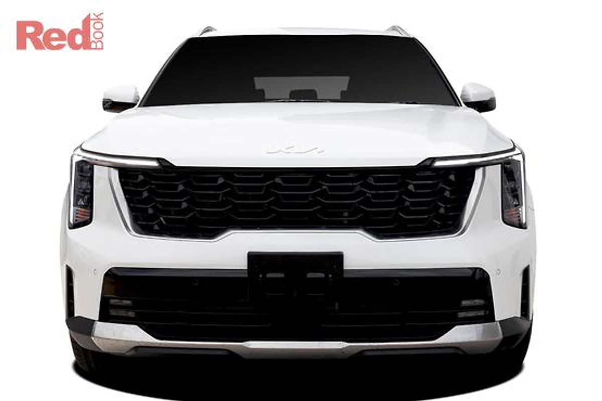2027 Kia Sorento S MQ4 PE