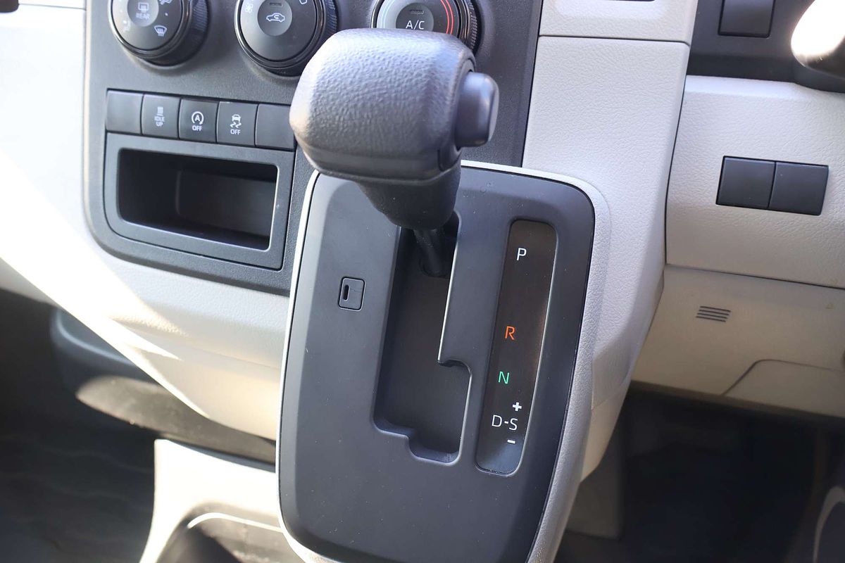 2021 Toyota Hiace GDH300R LWB