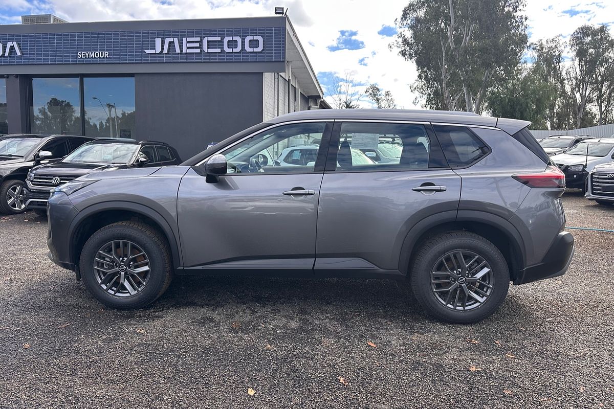 2024 Nissan X-TRAIL ST T33