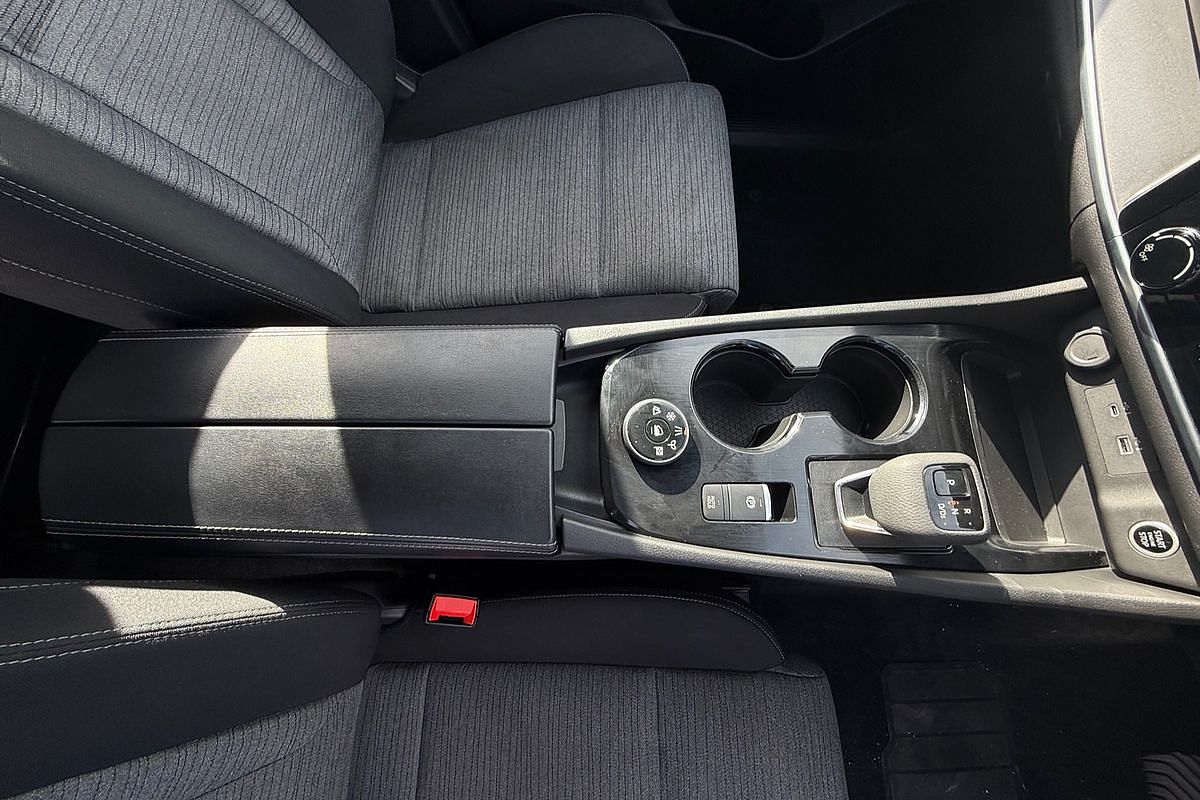2024 Nissan X-TRAIL ST T33
