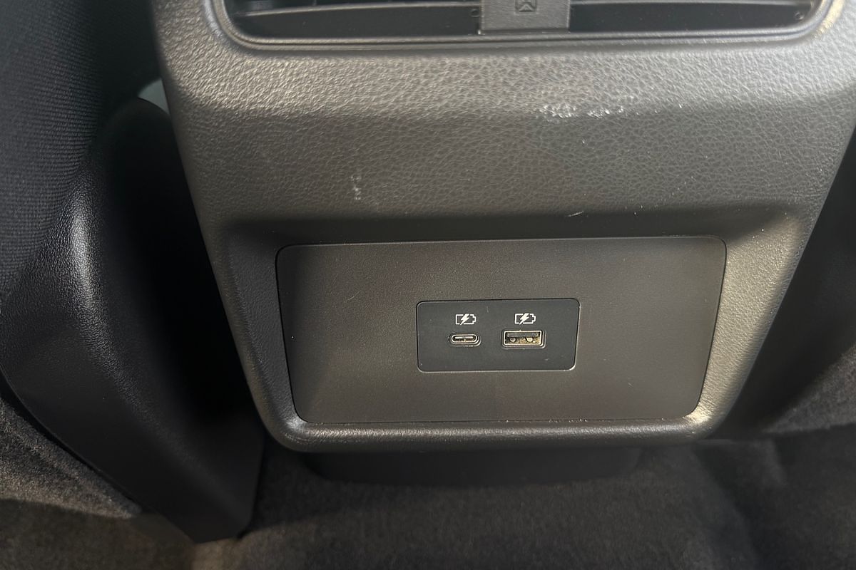 2024 Nissan X-TRAIL ST T33