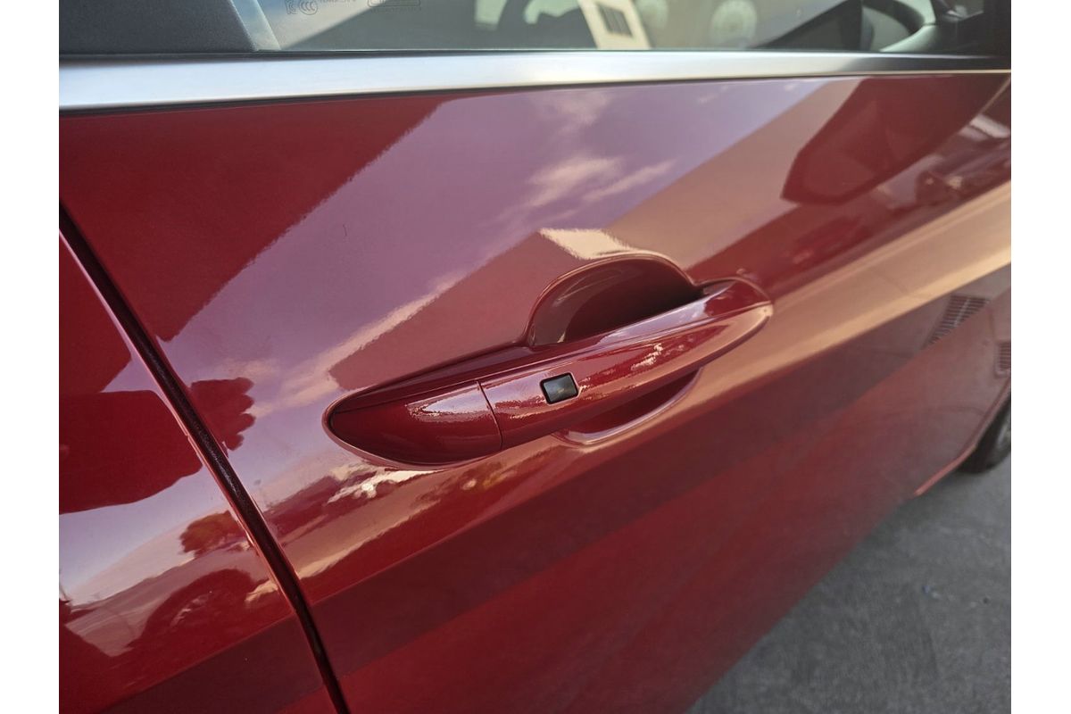 2021 Hyundai i30 Elite CN7.V1 image 8
