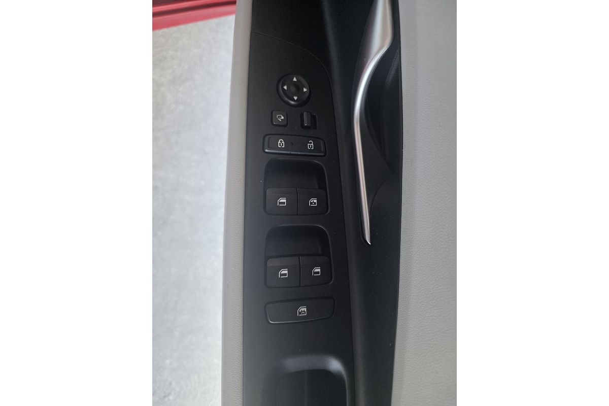 2021 Hyundai i30 Elite CN7.V1 image 16