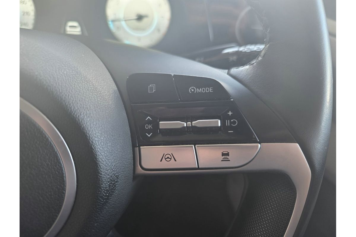 2021 Hyundai i30 Elite CN7.V1 image 18