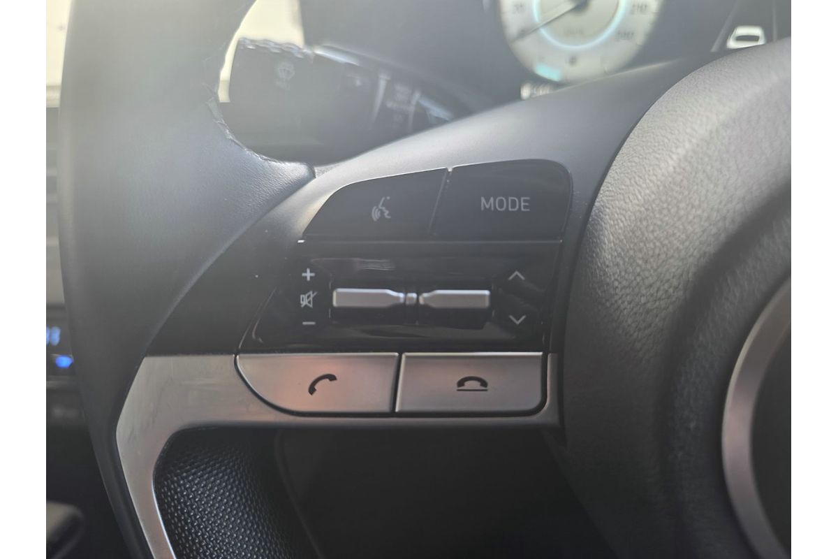 2021 Hyundai i30 Elite CN7.V1 image 19