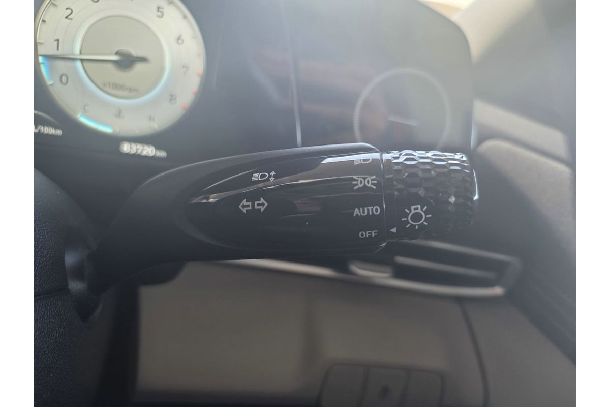2021 Hyundai i30 Elite CN7.V1 image 20